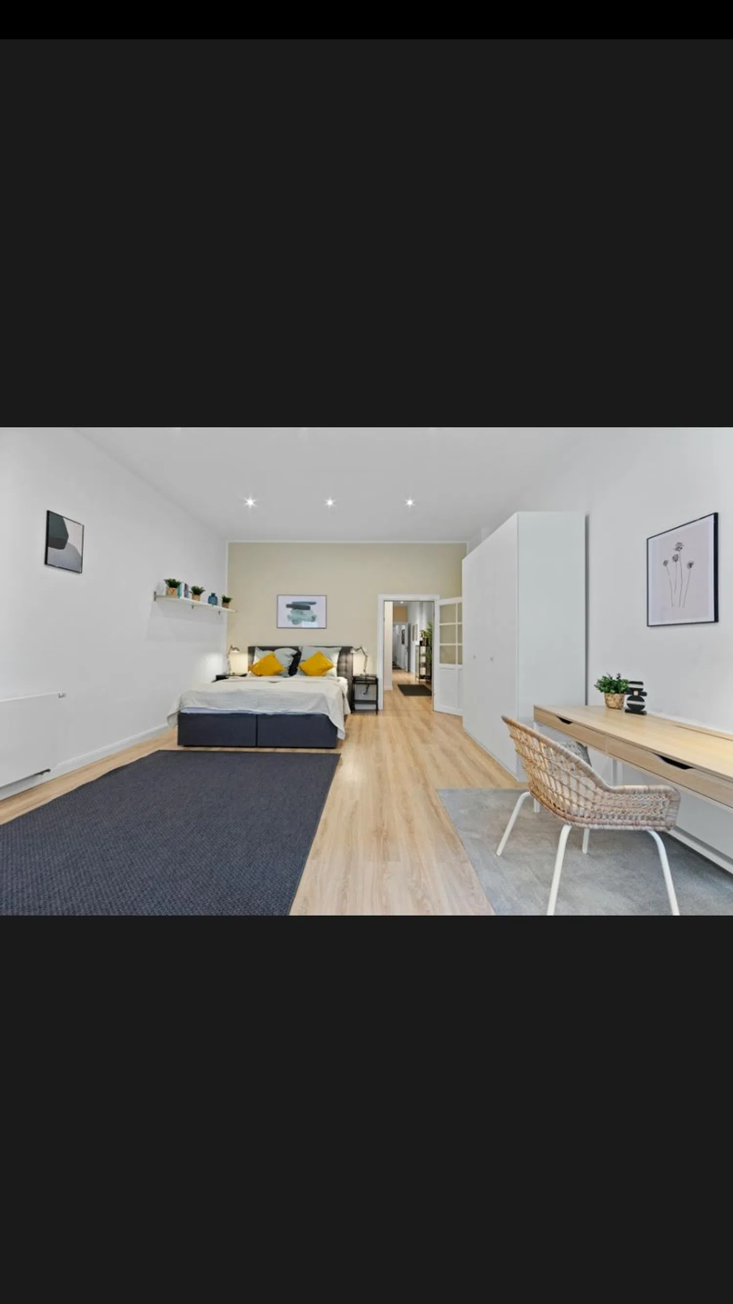 Piso en calle de Mendoza, 6 - Foto 8