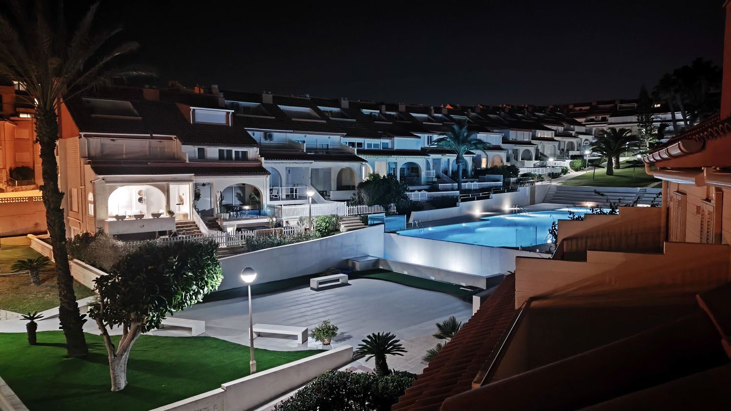 Chalet adosado en calle de la Dorada, 6 - Foto 37