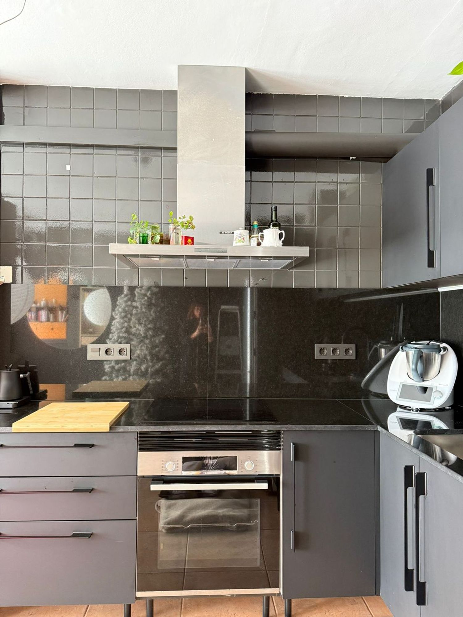 Piso en Avingunda Castelldefels, 146 - Foto 2