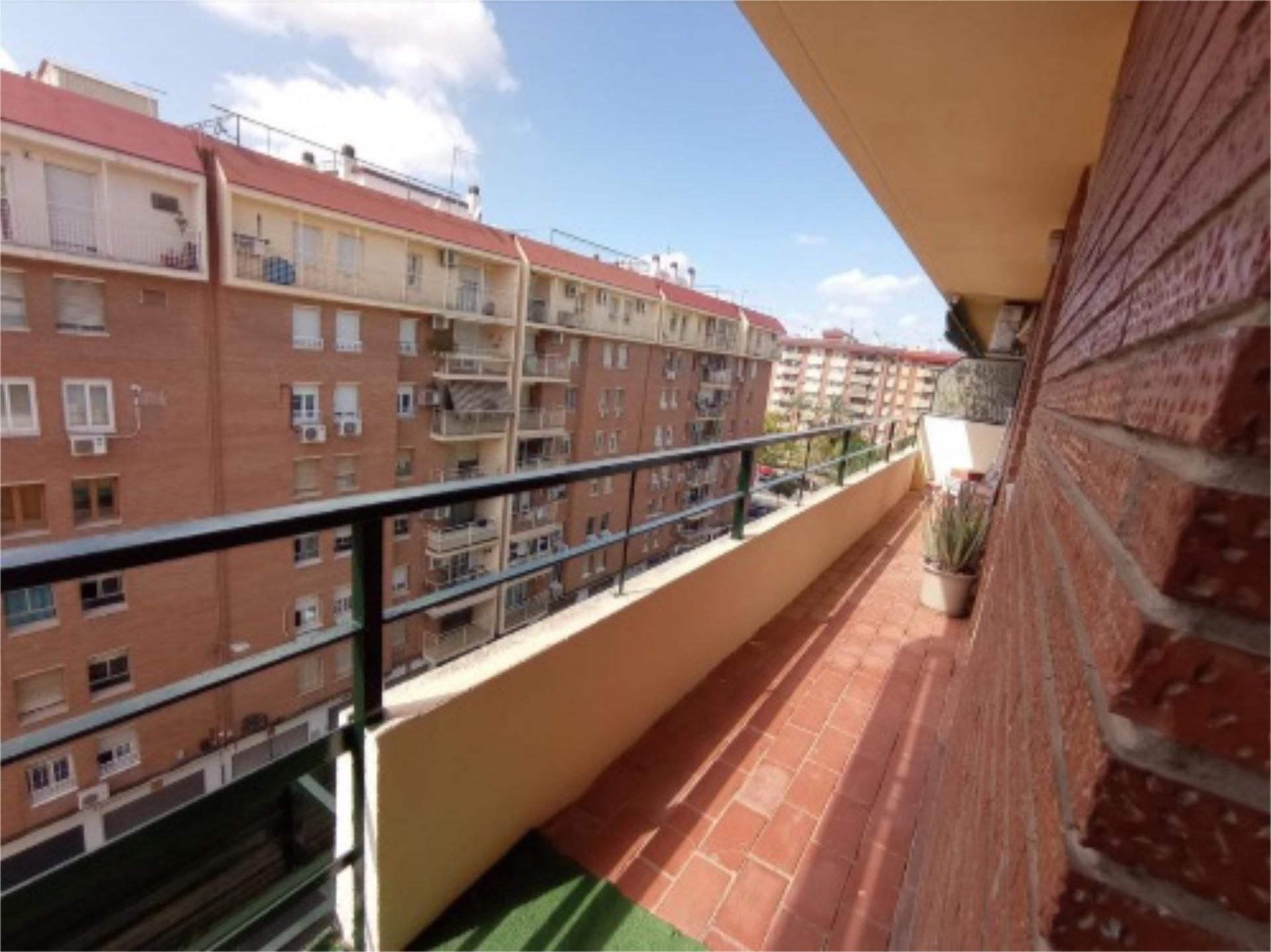 Piso en  Avenida Virgen de los Dolores 4 - Foto 8