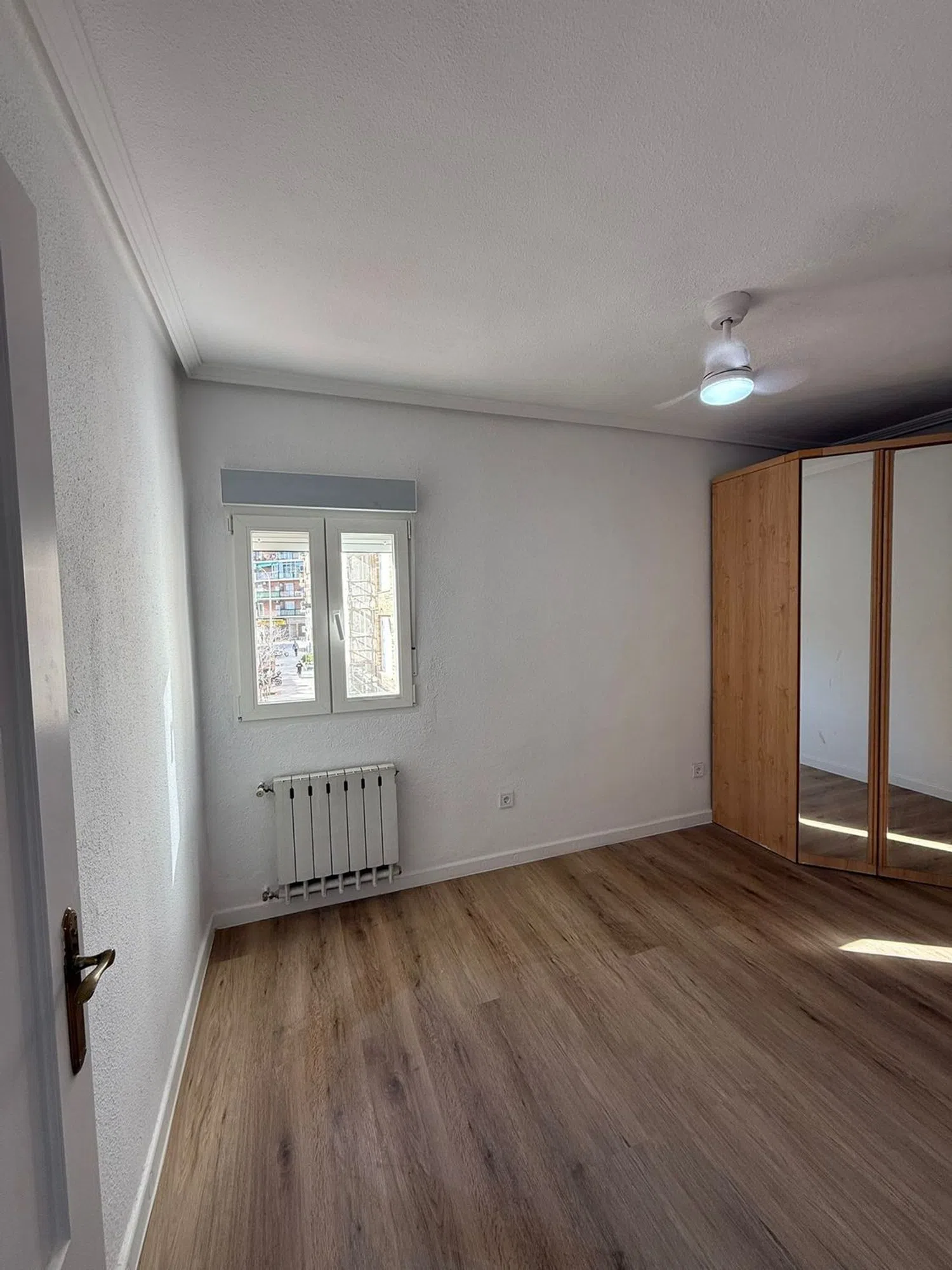 Piso en calle de Gómez de Avellaneda, 43 - Foto 8