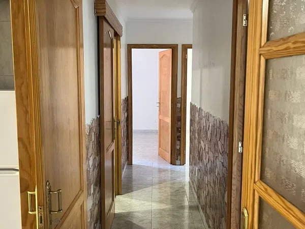 Piso en Avenida Parque Central, 9, Los Tarahales - La Paterna - Foto 15