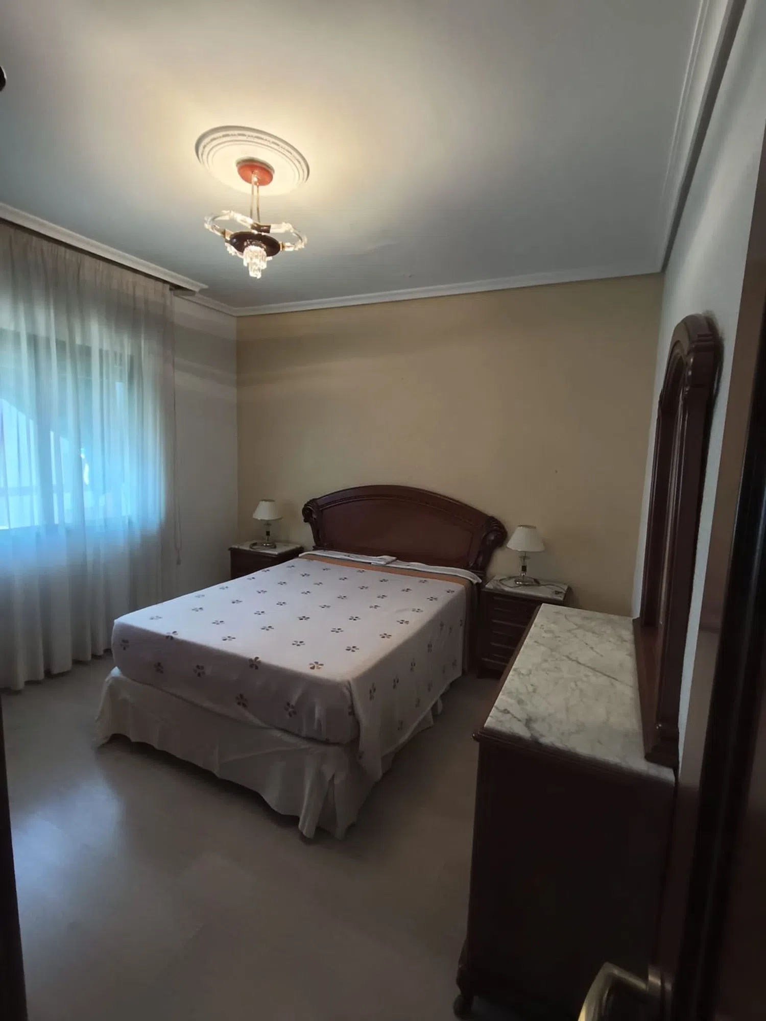 Piso en calle Marcos Redondo, 12 - Foto 3