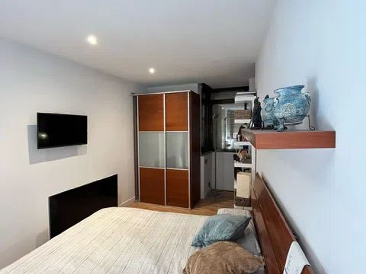 Piso en calle Alfredo Aleix, 54 - Foto 4