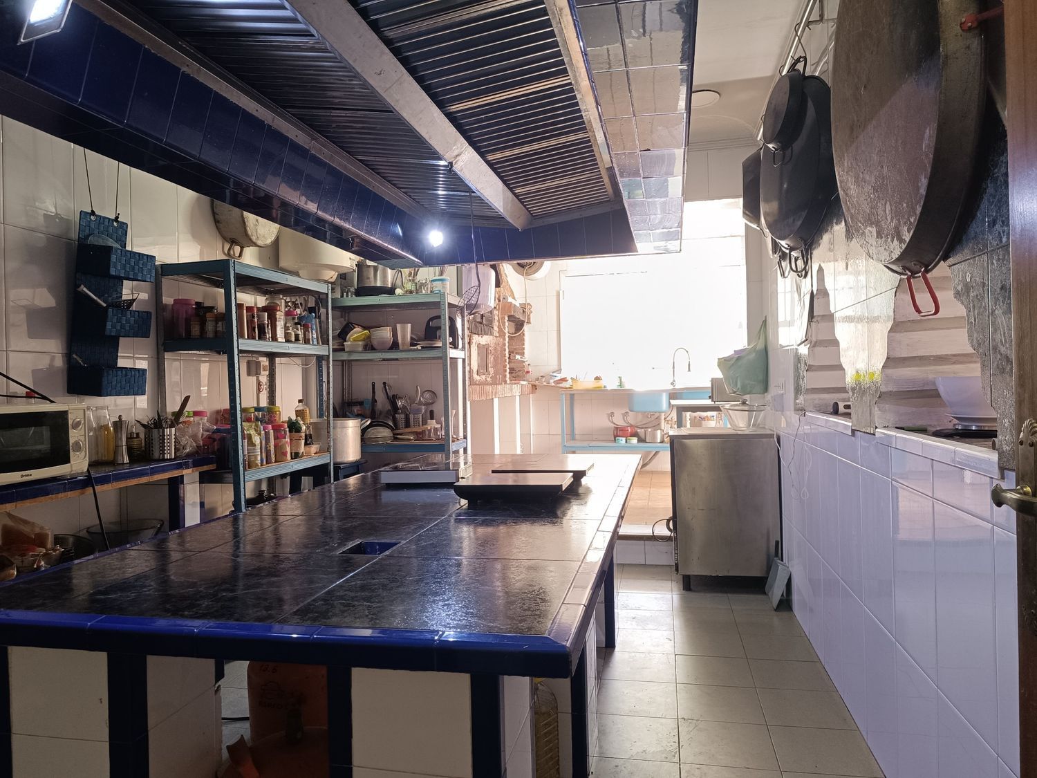 Casa o chalet independiente en Diseminado las Zorreras P12, 33, Motril pueblo, Motril pueblo - Foto 13