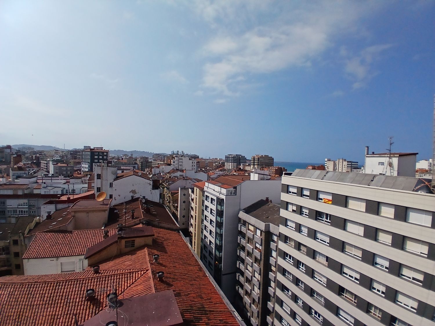 Piso en Calle Luciano Castañón, 10, Centro - San Lorenzo - Foto 6