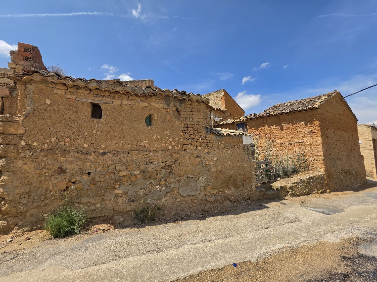 Casa de pueblo en Calle s/n - Foto 4