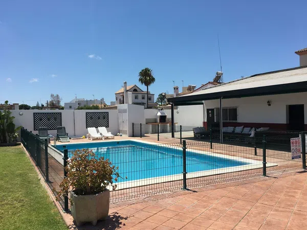 Casa o chalet independiente en Avenida Doctor Jaime Aparicio Santos, 20, La Jara, La Jara - Foto 1