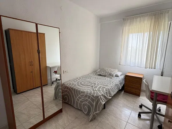 Piso en Plaza José Bergamín, Portada Alta-La Barriguilla - Foto 4