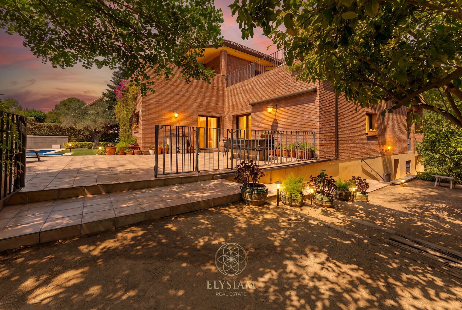 Casa o chalet independiente en Calle Fuster i Serracant, 11, Valldoreix, Valldoreix - Foto 3