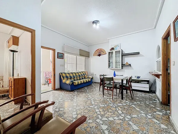 Piso en Calle San Pascual, 220, Avenida Habaneras - Curva de Palangre - Foto 3