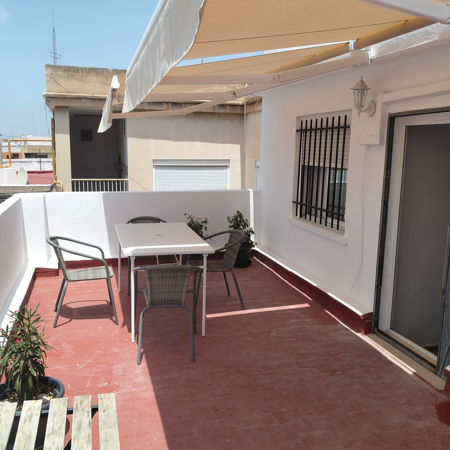 Ático en Avenida Giorgeta s/n, La Raiosa - Foto 17