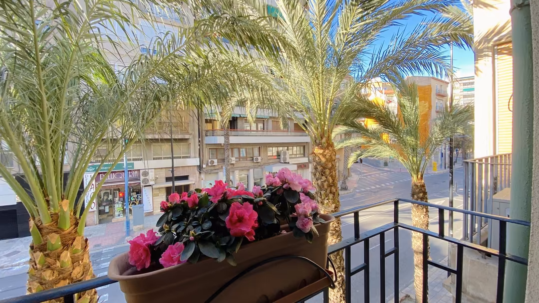 Piso en  Carrer Poeta Carmelo Calvo 6 - Foto 7