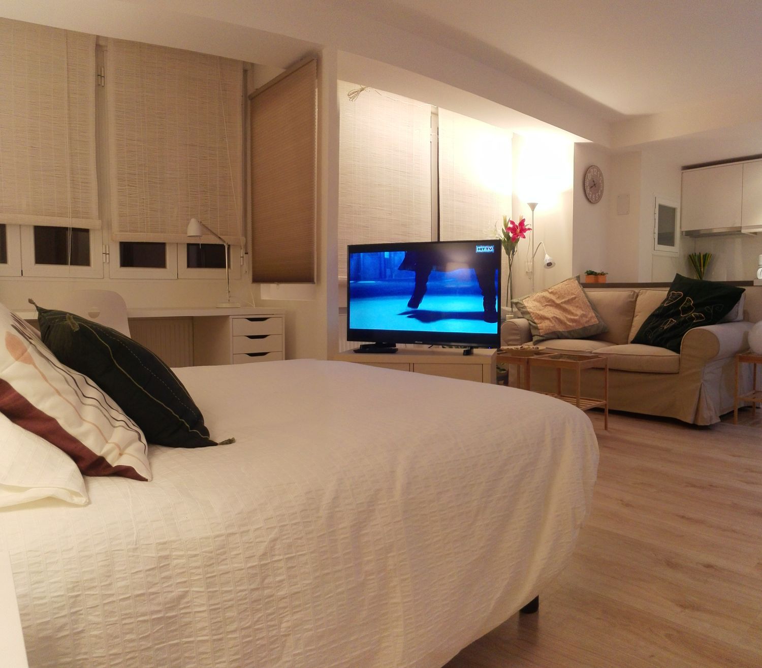 Estudio en calle de Tenerife, 25 - Foto 15