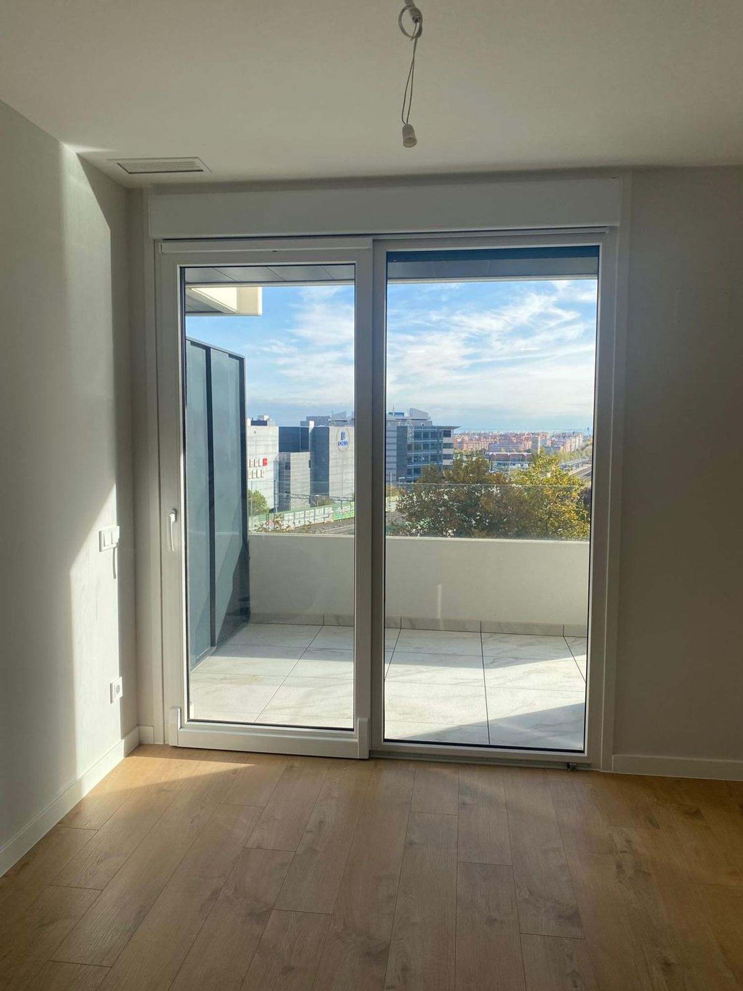 Piso en calle de Dulce Chacón, 25 - Foto 2