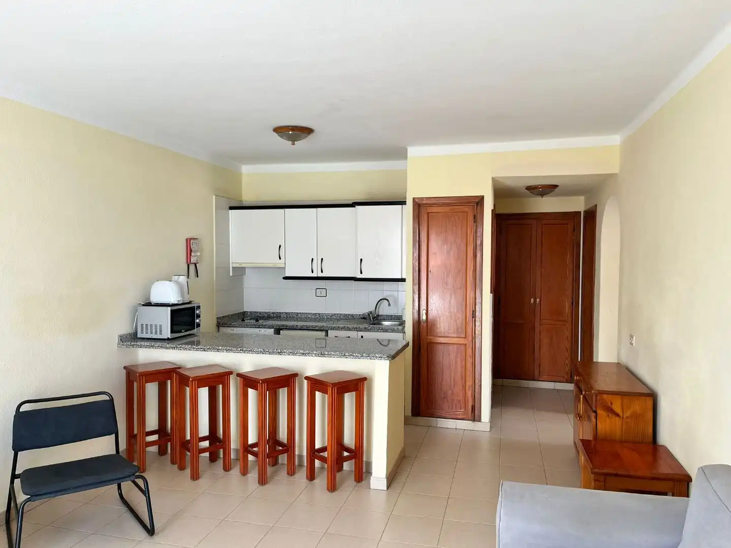 Apartamento en  Calle Italia 4 - Foto 4