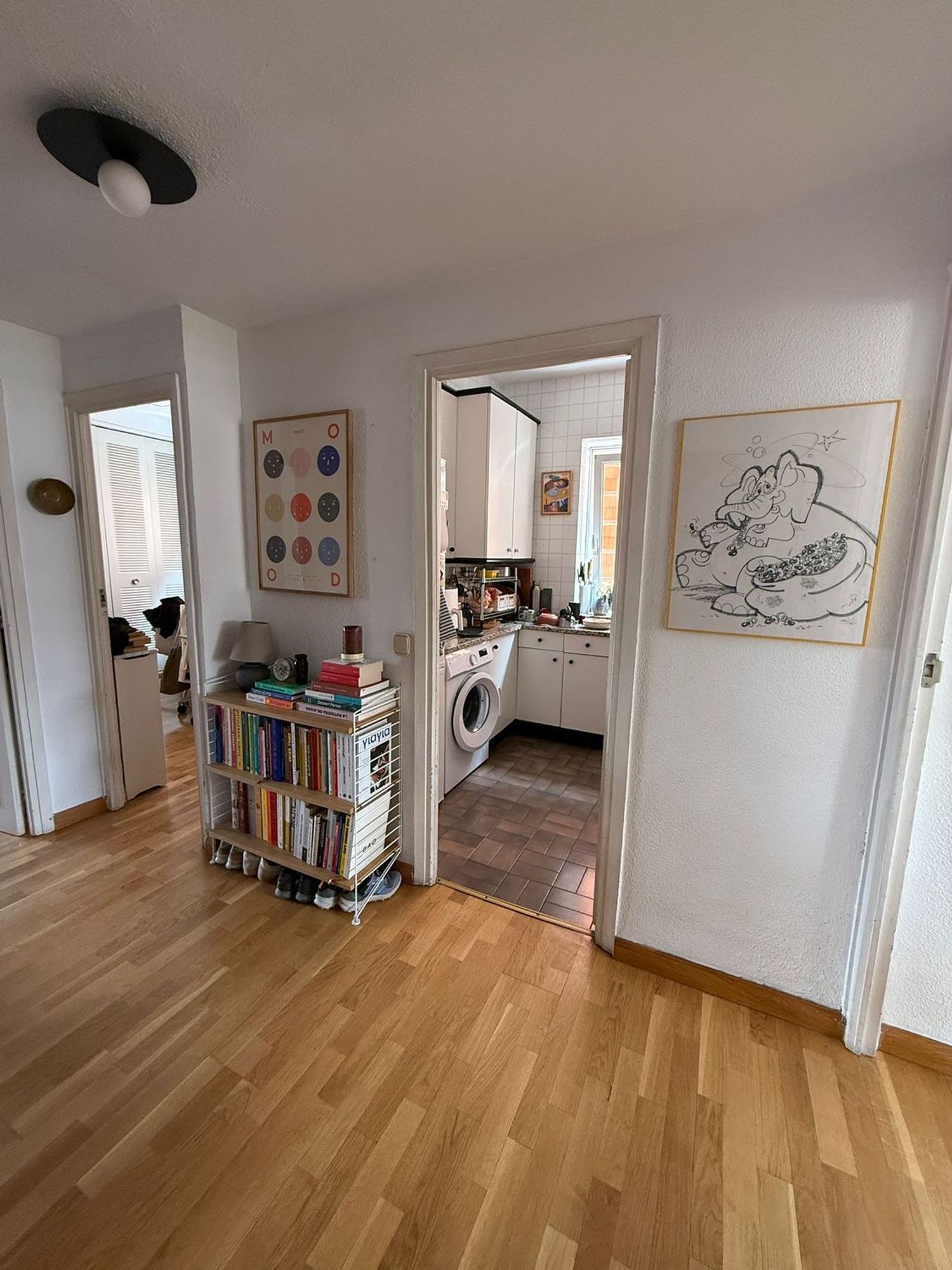 Piso en calle de Benigno Soto, 16 - Foto 6