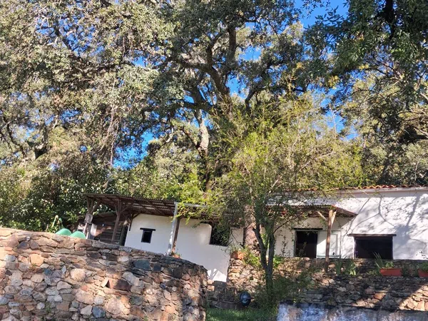 Finca rústica en El Calabacino, 7 - Foto 1