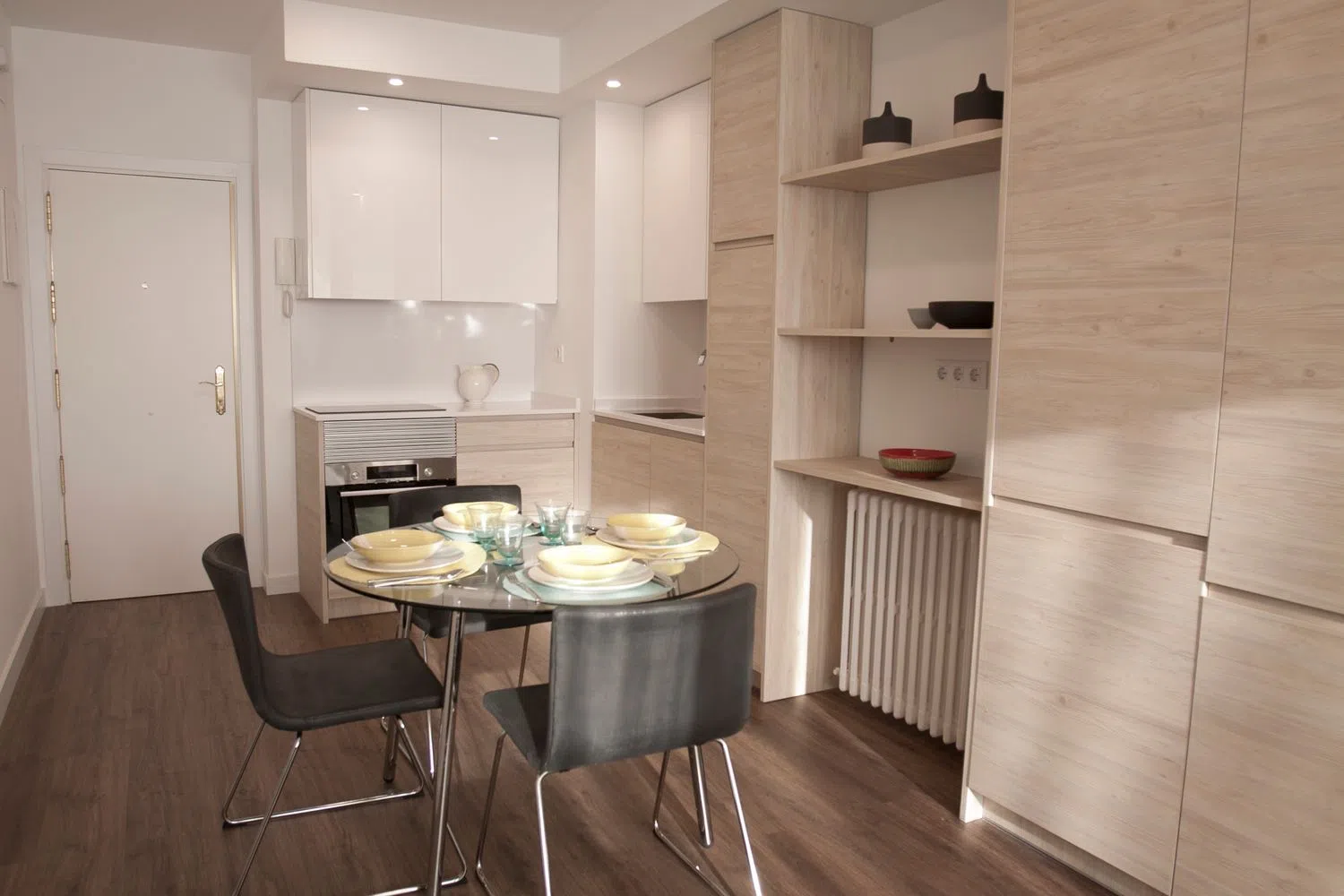 Piso en avenida del General Perón, 25 - Foto 4