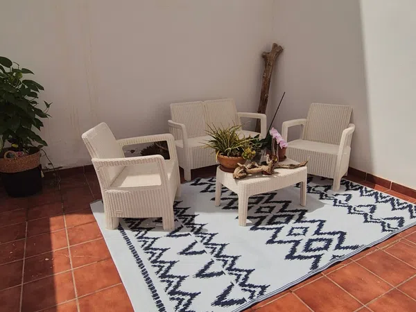 Chalet adosado en Fabelo, Fabelo - Foto 3