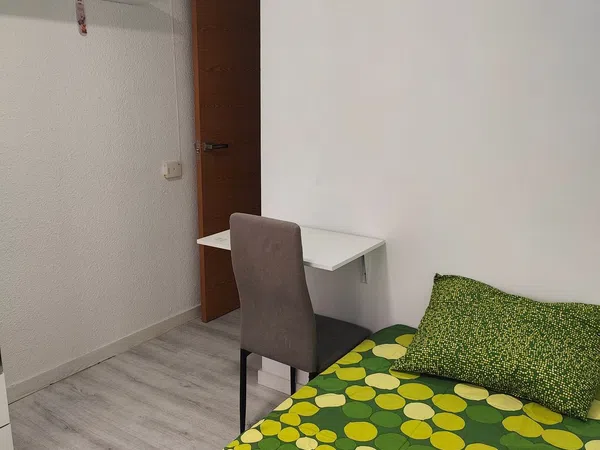 Piso en Calle de garcia sanchez, 26 2h, Ciudad Jardín - Parque Roma - Foto 11