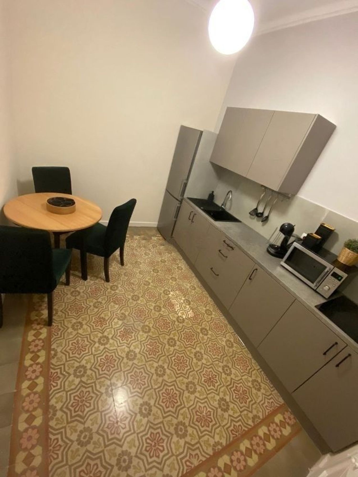 Piso en Calle del Comte Borrell, 165, La Nova Esquerra de l'Eixample - Foto 2