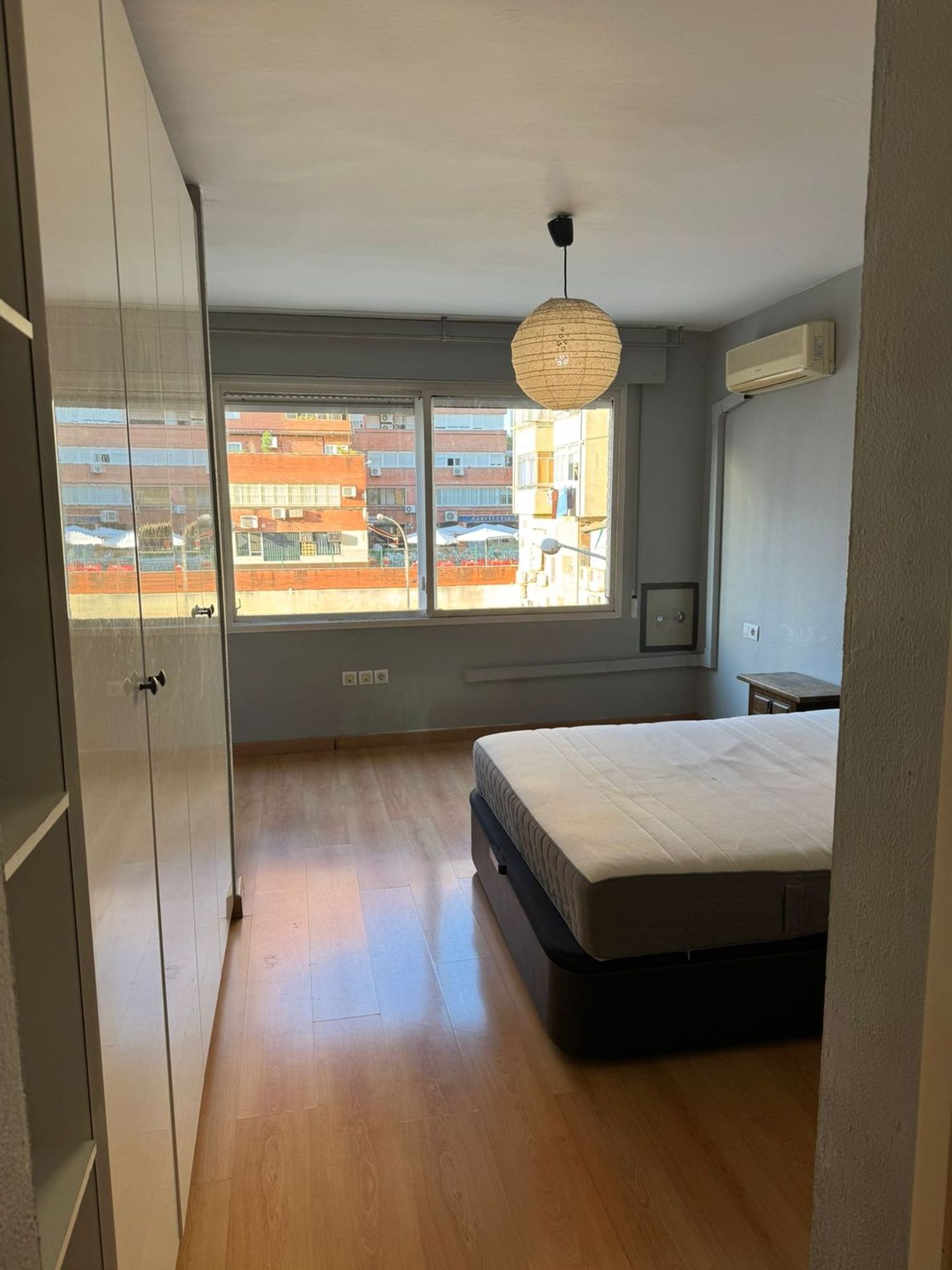 Estudio en calle Luis Montoto, 130 a - Entreplanta - Foto 10