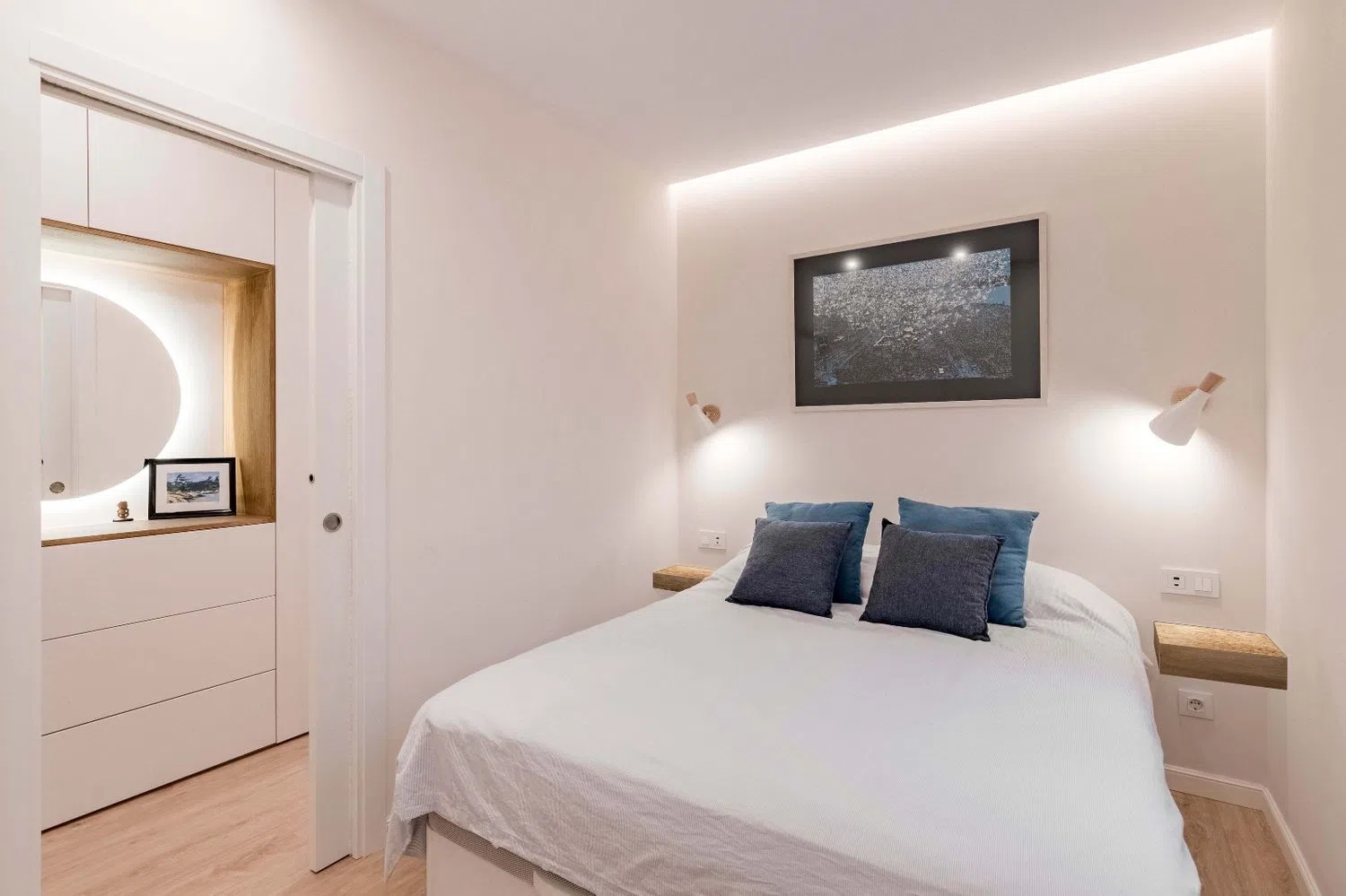 Piso en calle de Juan Álvarez Mendizábal, 19 - Foto 10