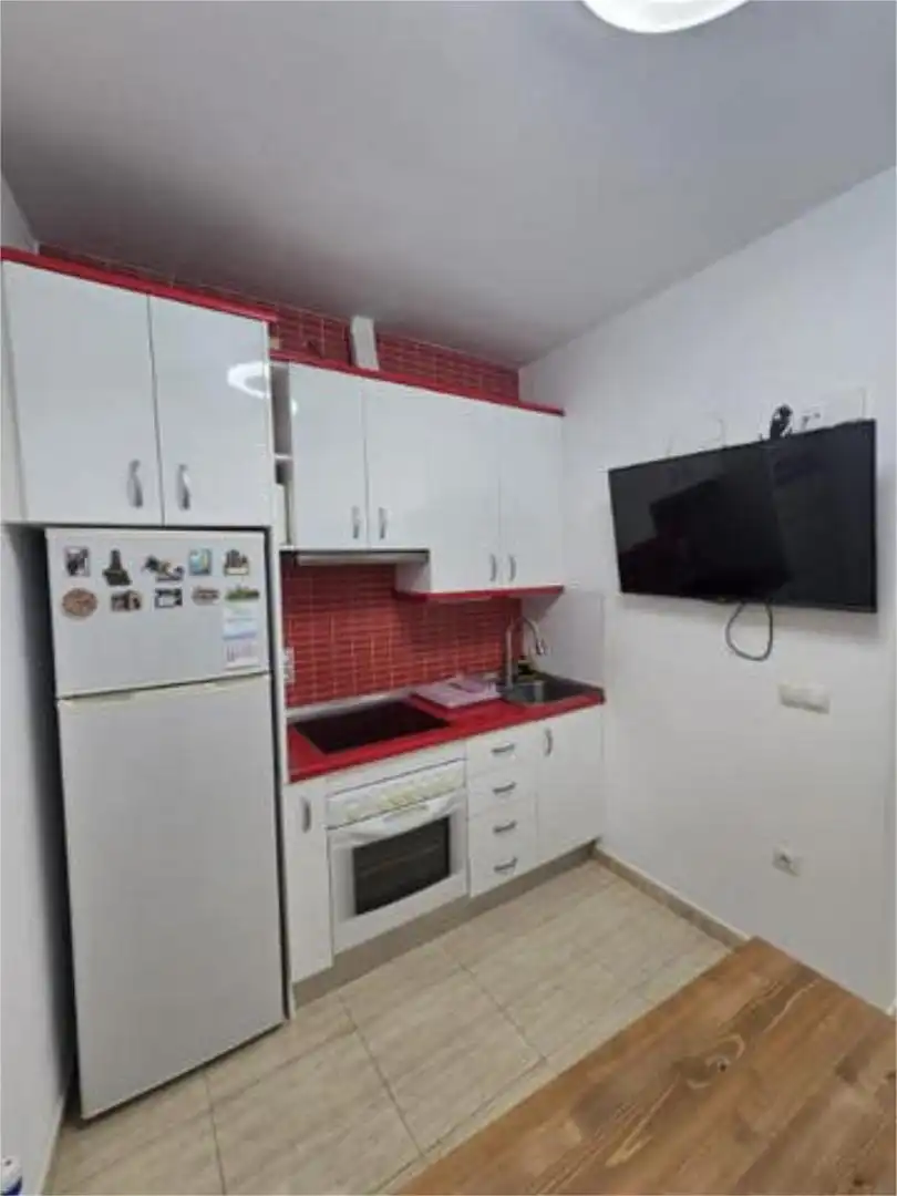 Estudio en Barrio morería - Foto 2