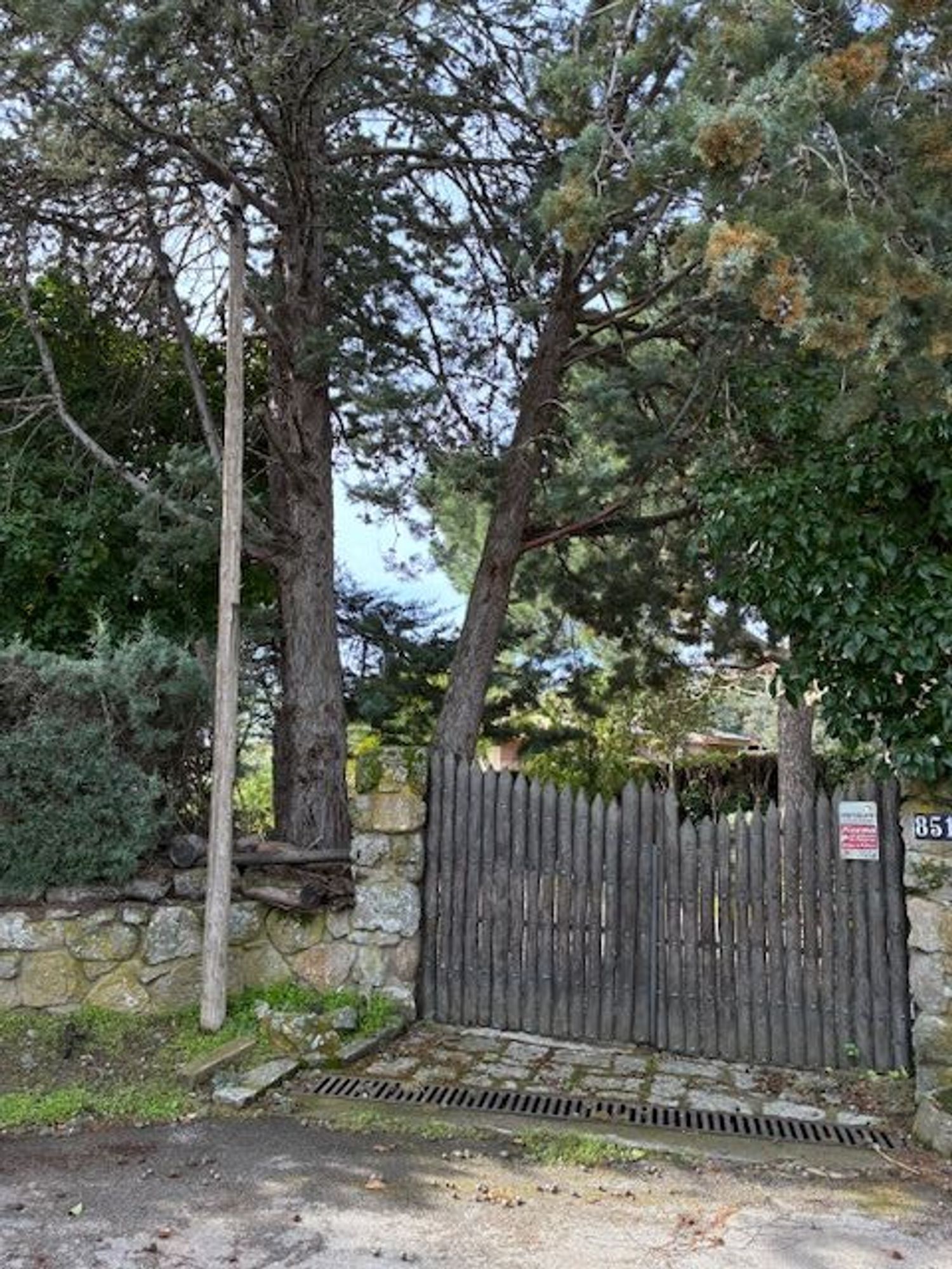 Casa o chalet independiente en Calle Castillo de Turégano, 13 - Foto 5