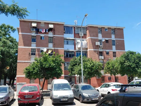 Piso en Calle Algeciras, 23, Sector sur - Santa Cruz - Foto 17