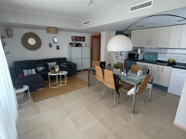 Ático en Calle Bequessina, 2 -4, Eucaliptus-Poble Nou del Delta, Eucaliptus-Poble Nou del Delta - Foto 15