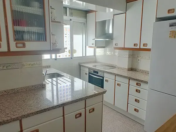 Piso en Calle Enrique Orce Mármol, 2, Ronda de Triana-Patrocinio-Turruñuelo - Foto 5