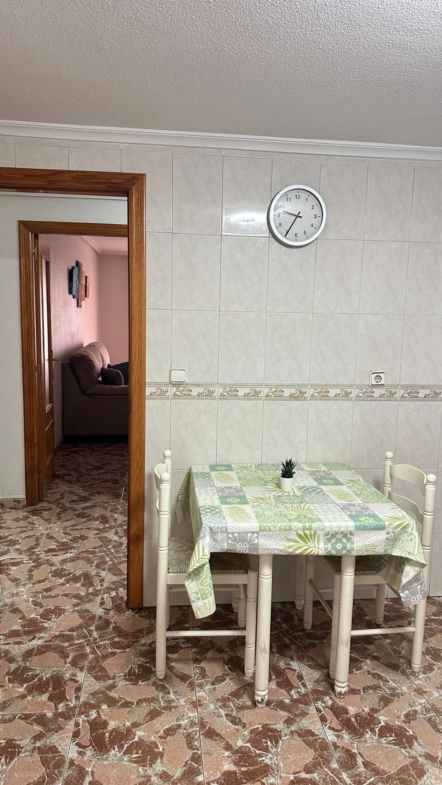 Piso en calle Paloma, 1 - Foto 15