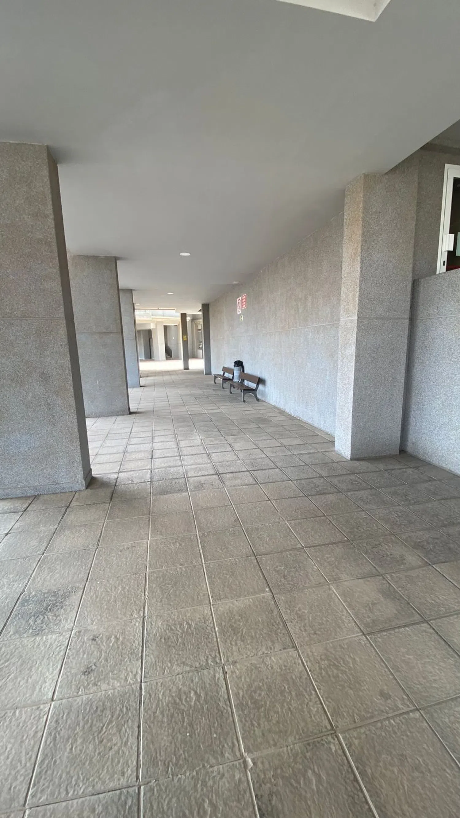 Piso en calle Virgen del Pilar, 43 - Foto 10