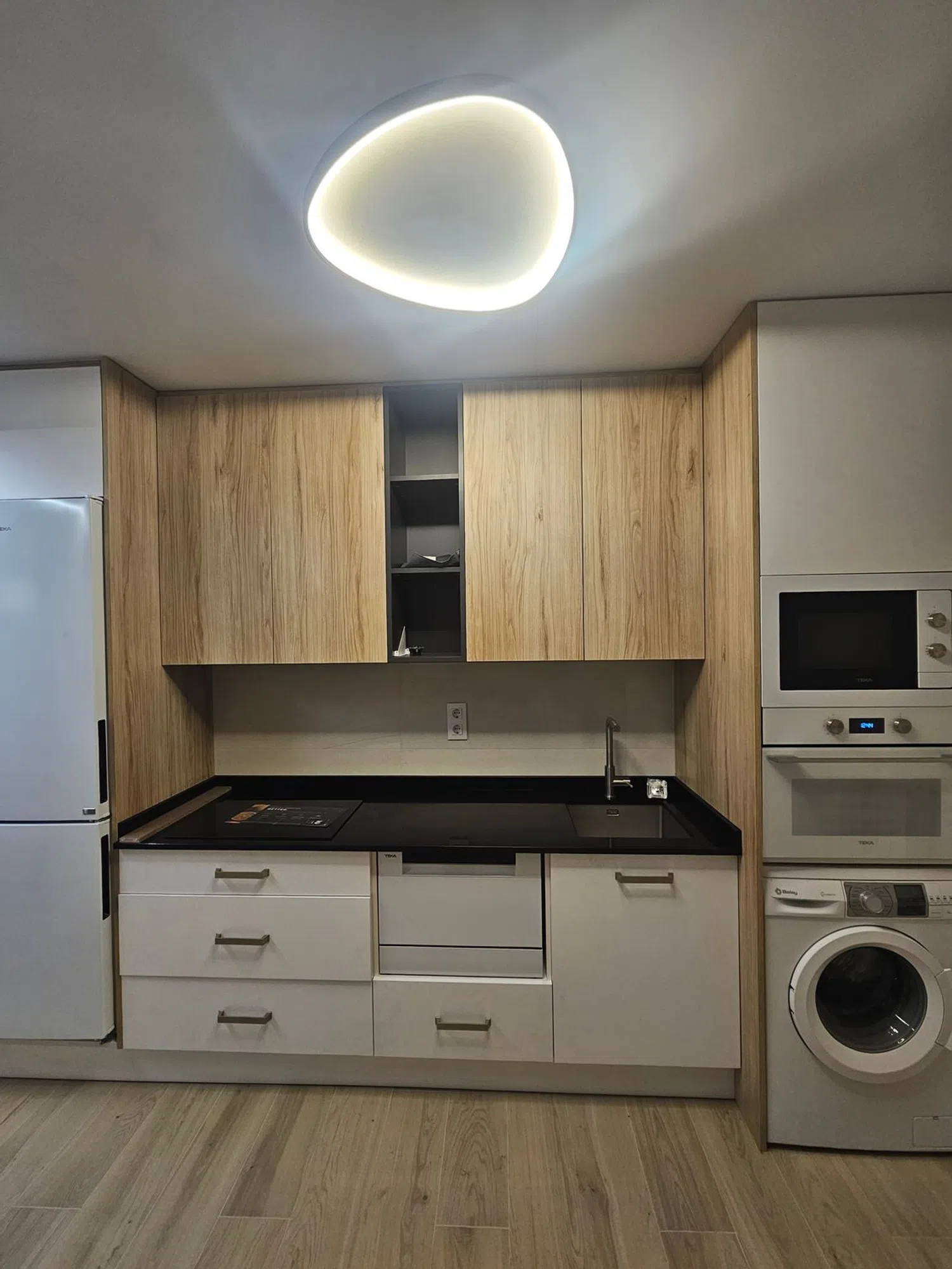 Piso en Grupo los Pinares, 4 b - Foto 7