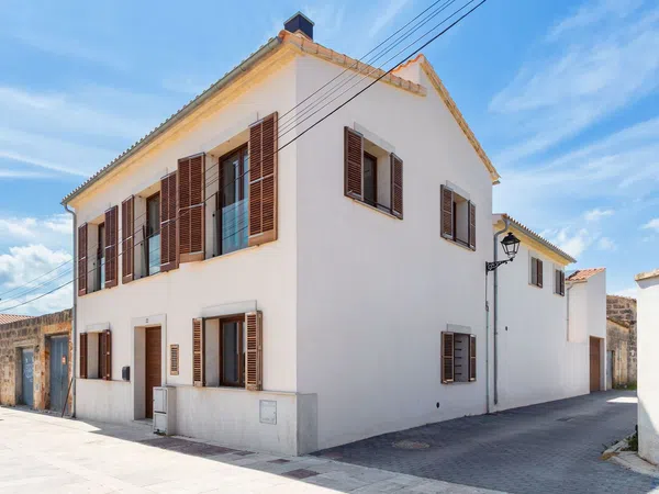 Casa o chalet independiente en Paseo de sa Riba, 22 - Foto 5