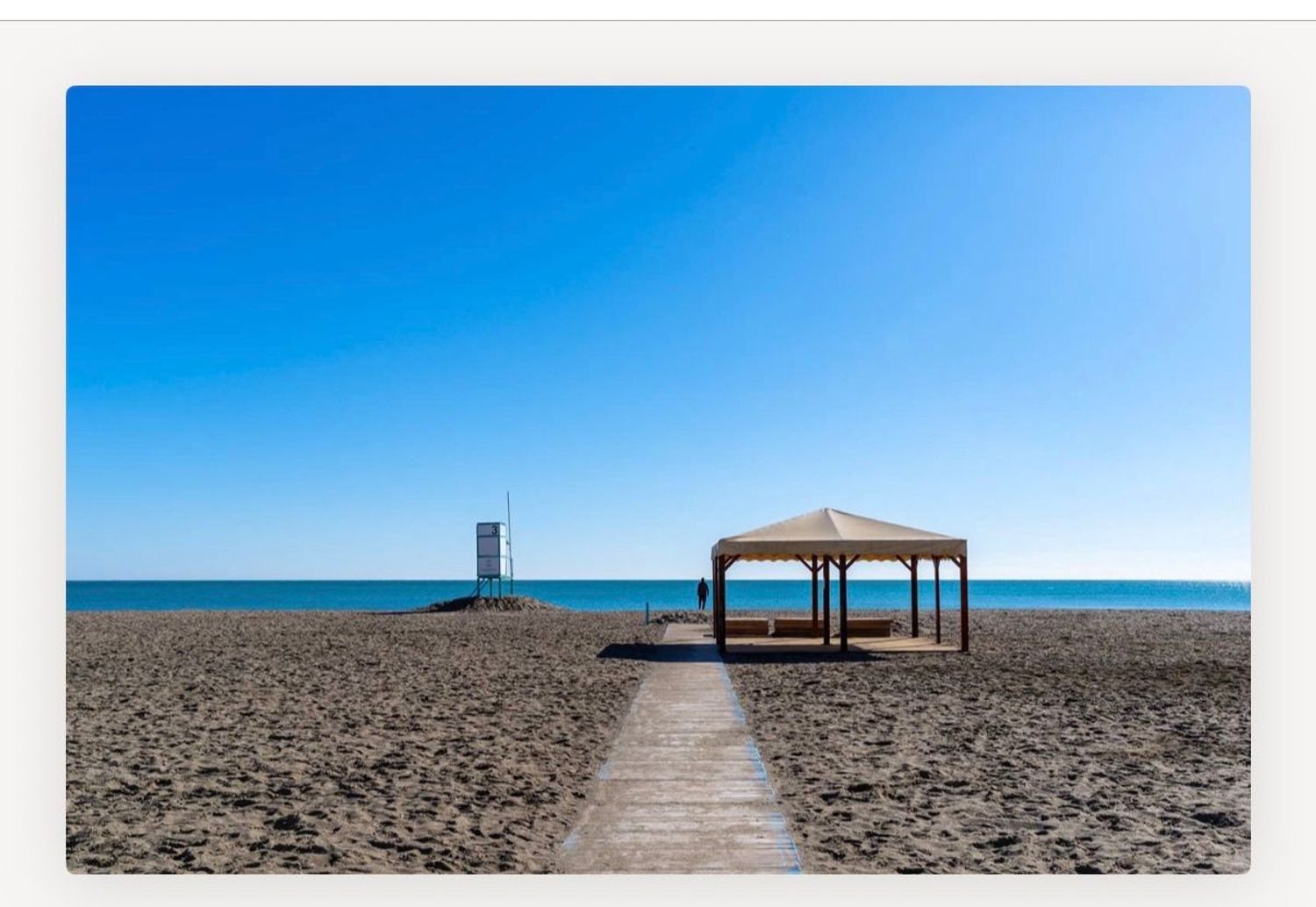 Piso en Calle de la Playa, 30, Playamar - Benyamina - Foto 9