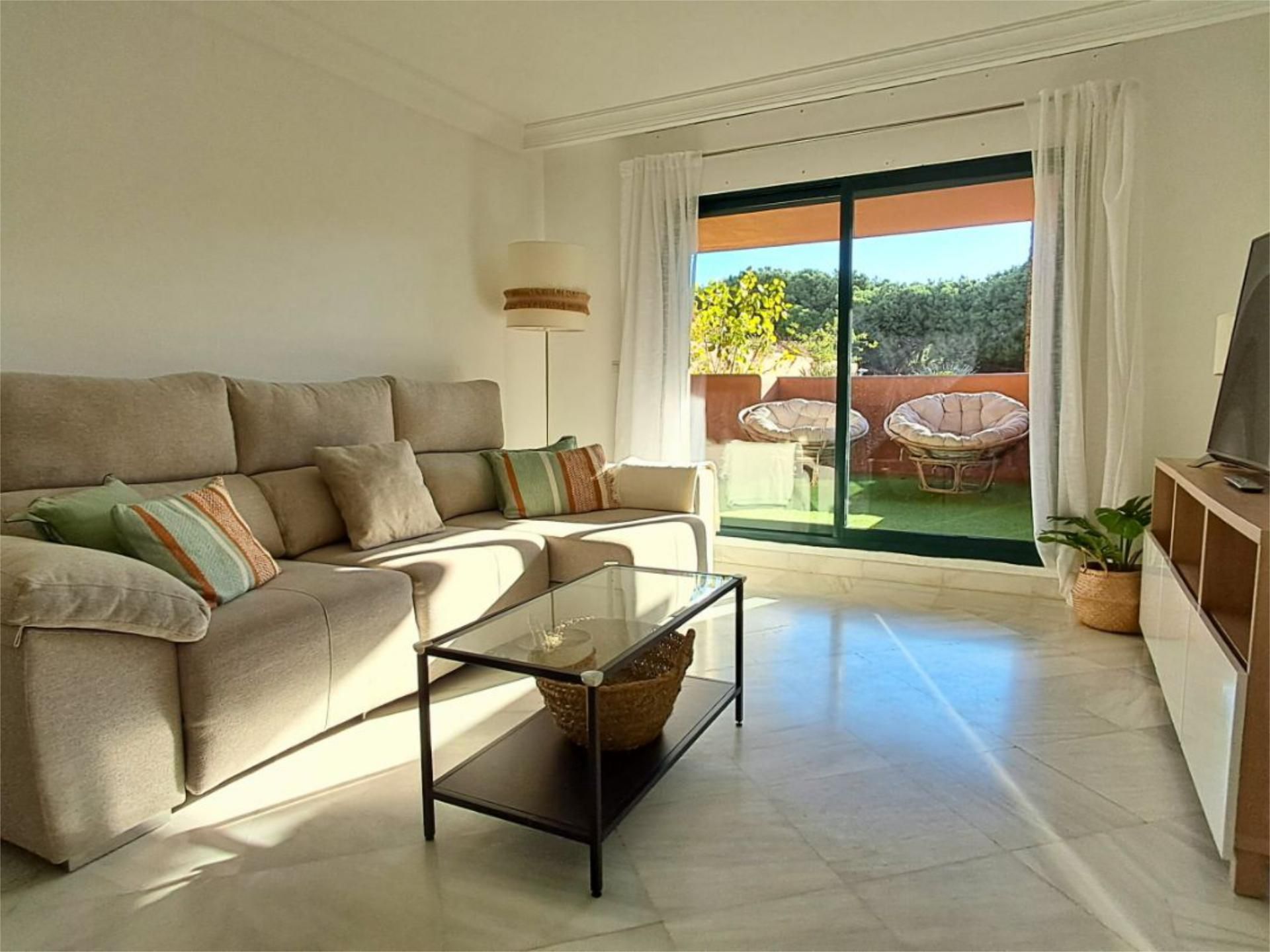 Piso en  Avenida de los Alisos 16 - Foto 1