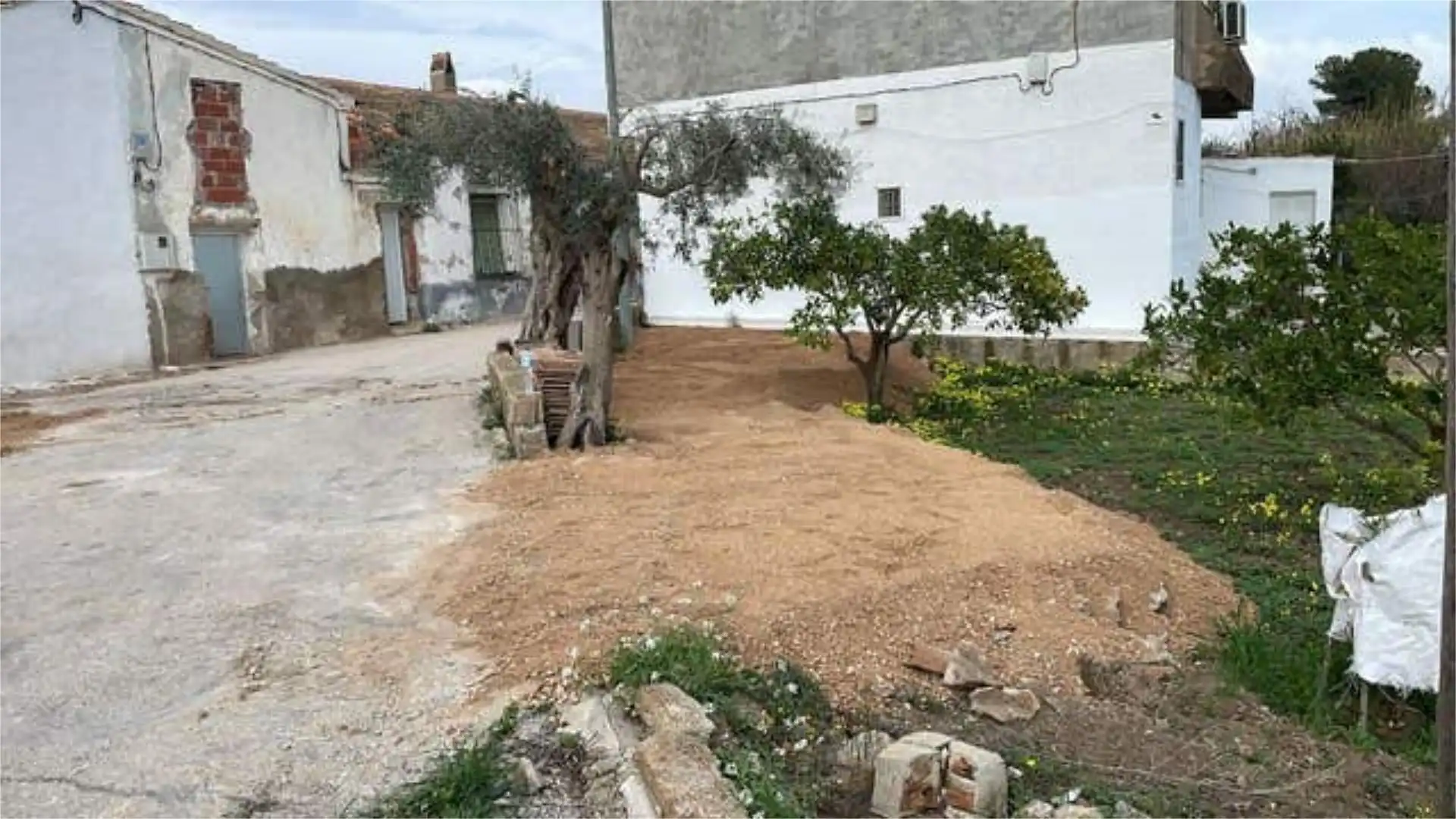 Casa adosada en Carril del fraile - Foto 5