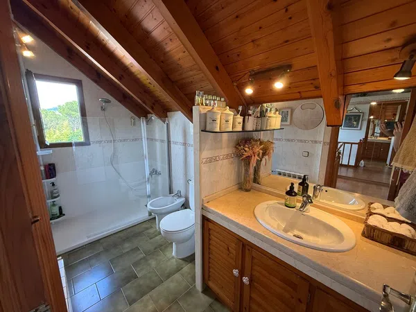 Casa o chalet independiente en Bigues, Bigues - Foto 15
