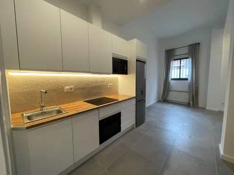 Piso en paseo de la Dirección, 97