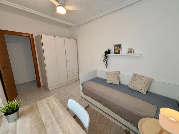 Piso en Calle del Plus Ultra, 75, Carolinas Altas, Alicante / Alacant - Foto 9