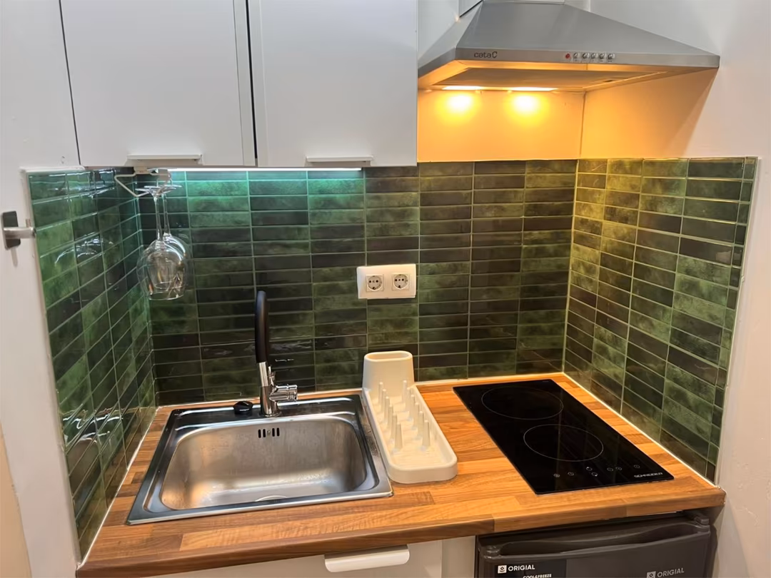 Piso en  Calle Pagés del Corro 182 - Foto 13