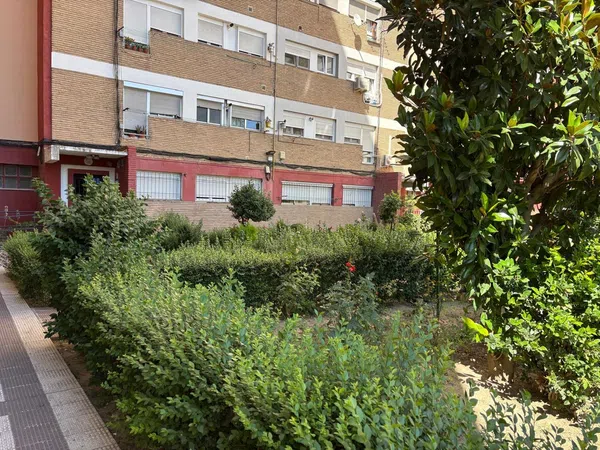 Piso en Calle de Cecilio Navarro, 4, Barrio Jesús - Foto 13