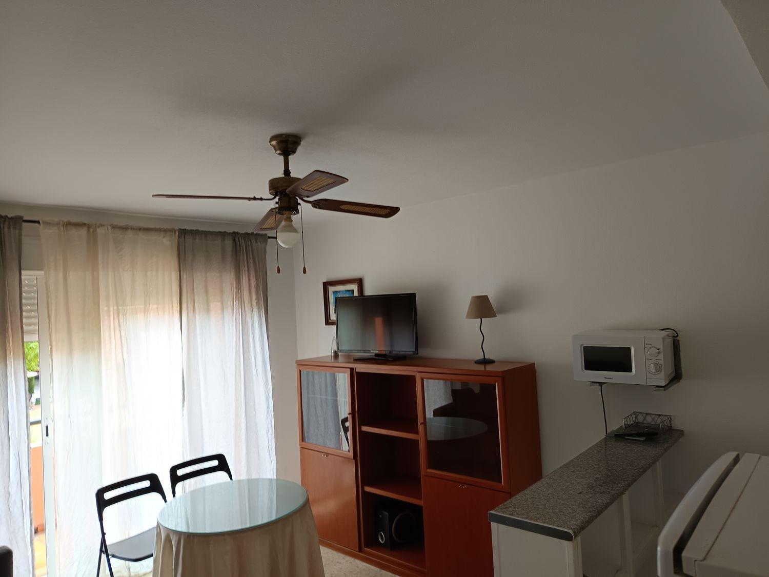 Estudio en Urb. Los Camarotes de Algetares, 3 - Foto 5