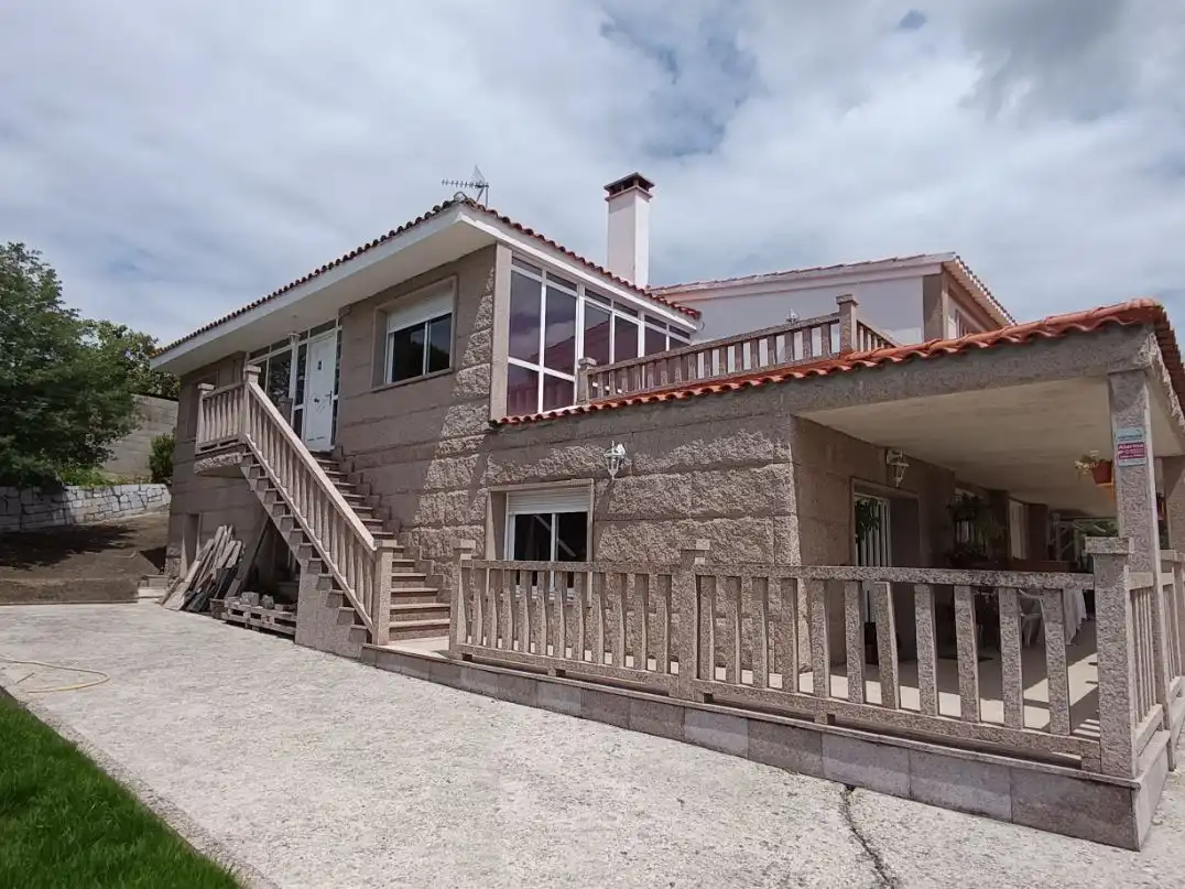 Chalet en Ourense Capital - Foto 2