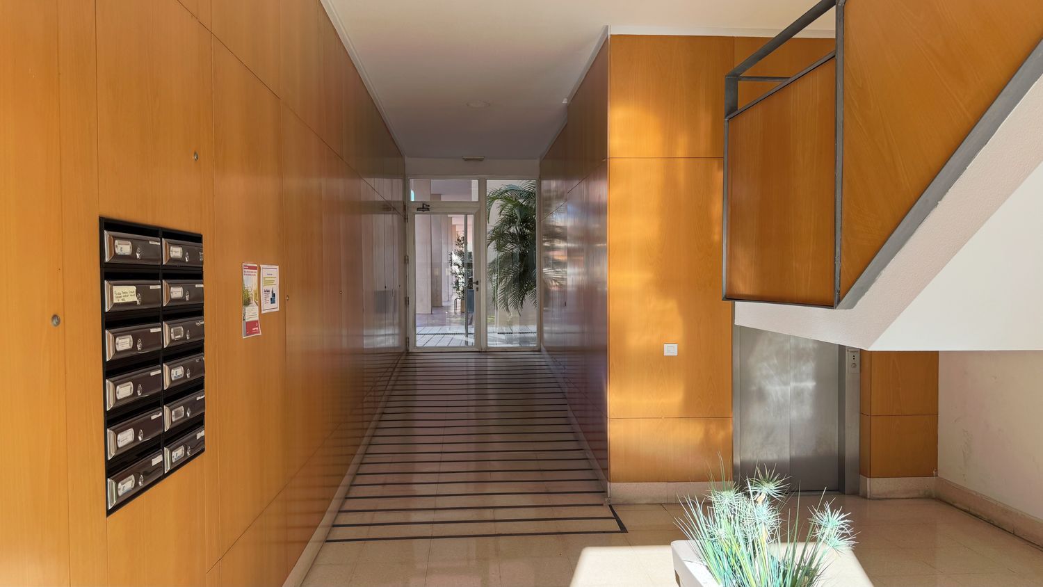 Piso en avenida Periodista Rodolfo de Salazar, 35 - Foto 1