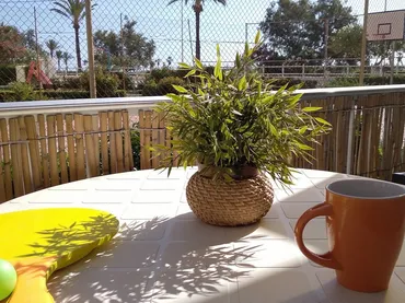 Apartamento en  Passeig 9 D'Octubre 27 - Foto 1