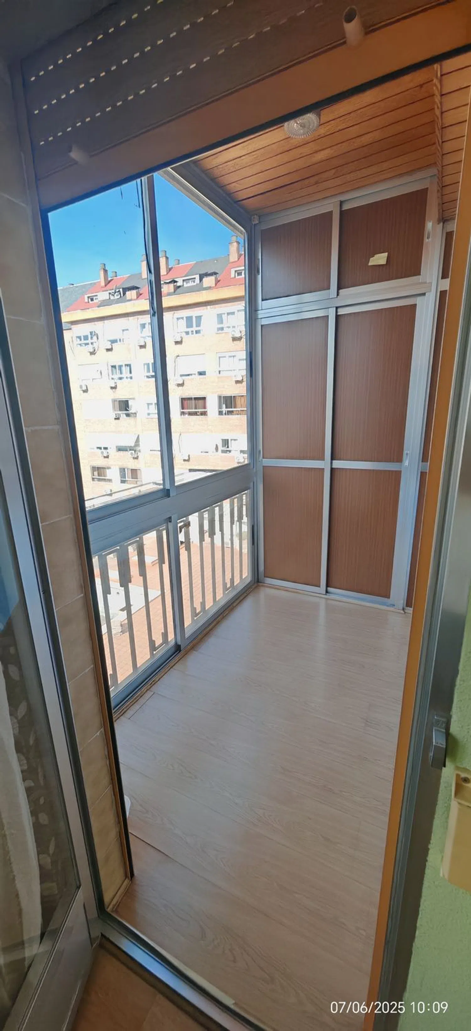 Piso en calle de Meléndez Valdés, 5 - Foto 15
